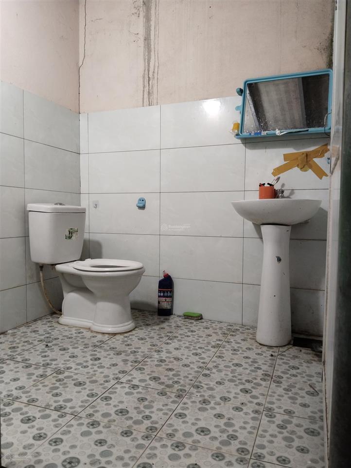 Nhà 100m² (73m² thổ cư) ô tô đậu sân  giá 2,35 tỷ tại thuận giao gần aeon, ql13, vsip1