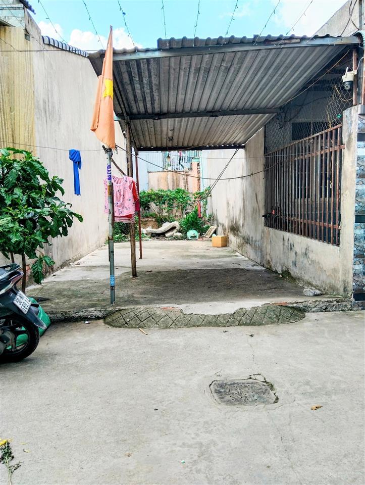 Giá chỉ 2 tỷ 280, dt 101m², đất bình chuẩn gần nhà thờ bà trà, hẻm ô tô
