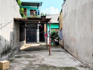 Giá chỉ 2tỷ280, dt 101m2, đất bình chuẩn gần nhà thờ bà trà, hẻm ôtô