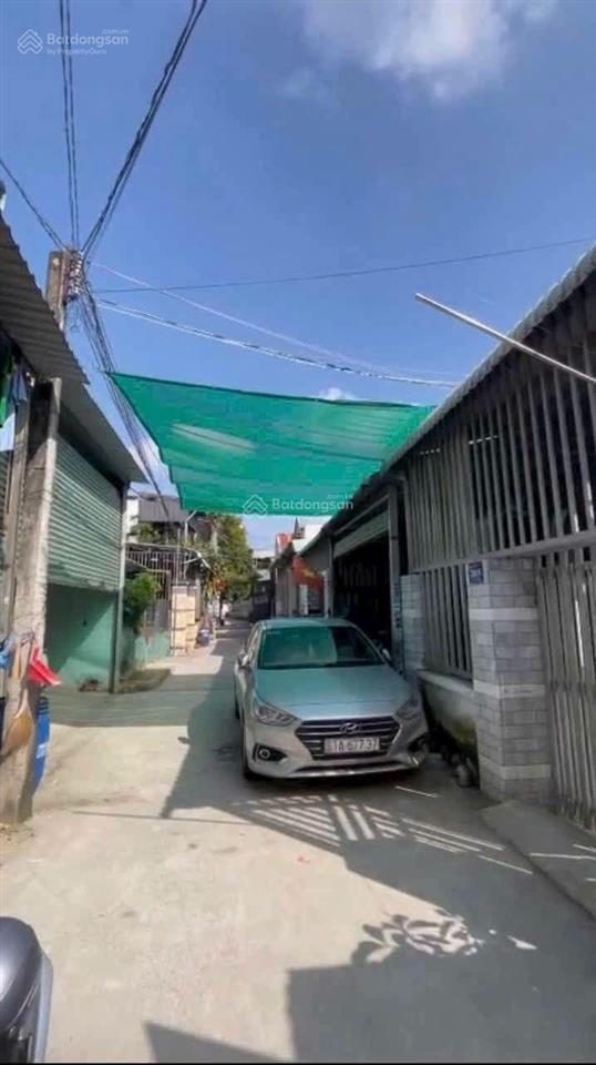 Giá chỉ 2 tỷ 280, dt 101m², đất bình chuẩn gần nhà thờ bà trà, hẻm ô tô