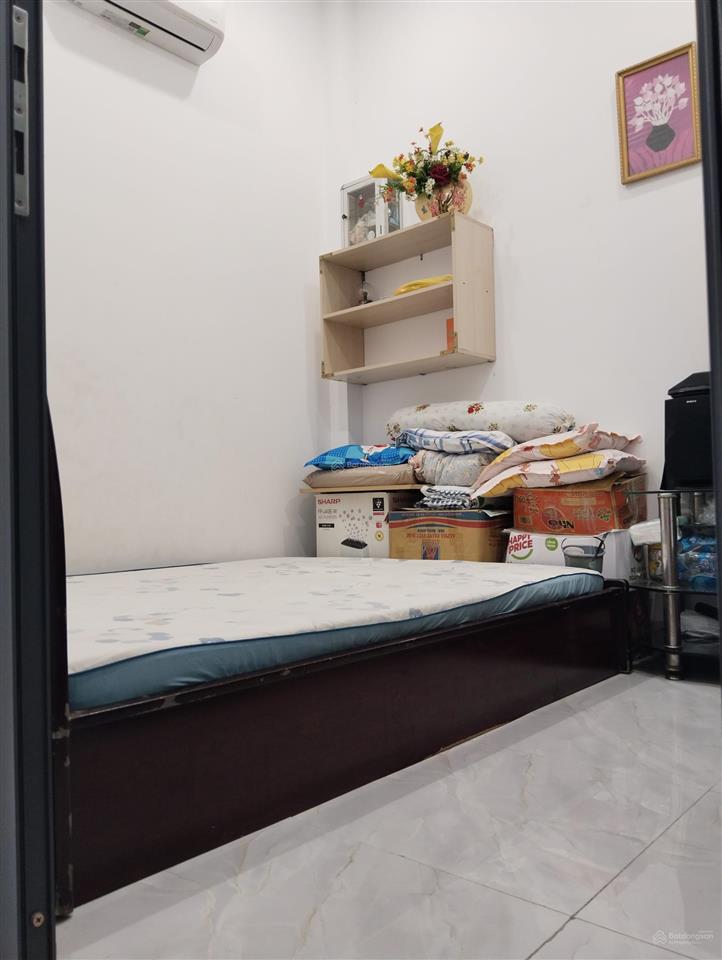 Giá chỉ nhỉnh 3t xíu nhà hoàn công  thuận giao gần trường học, ngã tư hòa lân, trung tâm tiện ích