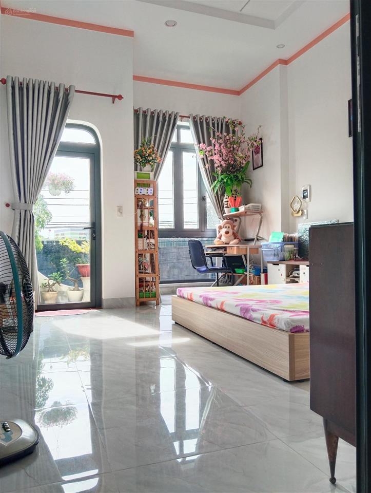 Giá chỉ nhỉnh 3t xíu nhà hoàn công  thuận giao gần trường học, ngã tư hòa lân, trung tâm tiện ích