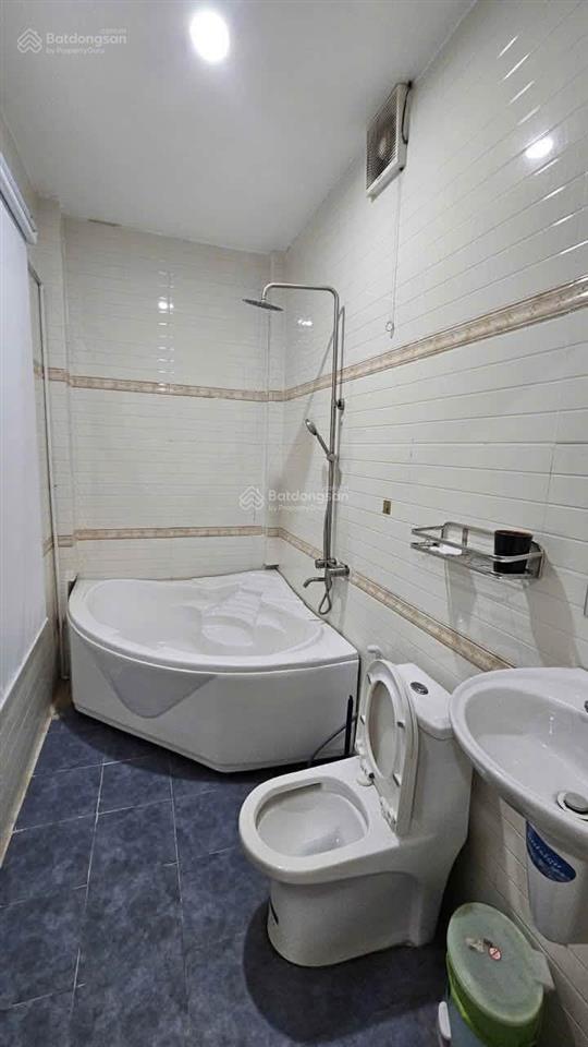 Cho thuê phòng trọ  dt 20m2  full nội thất