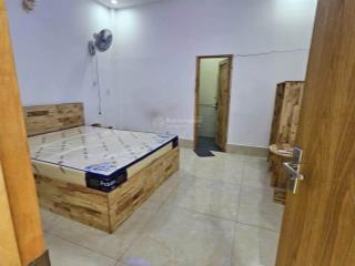 Cho thuê phòng trọ  dt 20m2  full nội thất