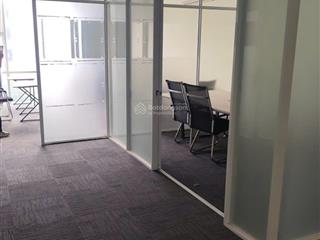 Cho thuê văn phòng full nội thất trần não, phường bình an, quận 2, dt 60m2 giá 17 triệu/tháng