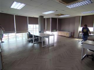 Cho thuê văn phòng mặt tiền đường phan xích long ,p7, quận phú nhuận dt 60m2 giá 20 triệu /tháng