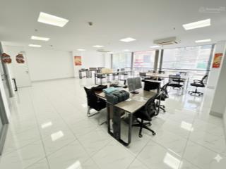 Cho thuê văn phòng khu sân bay đường tiền giang phường tân sơn hoà dt 100m2 giá 26 triệu/tháng