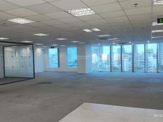 Cho thuê văn phòng đường phó đức chính phường nguyễn thái bính (cũ) dt 220m2 giá 90 triệu/tháng