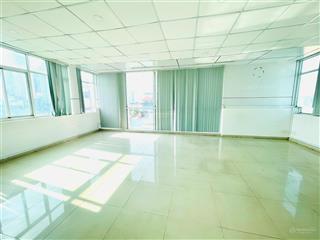 Cho thuê văn phòng đường nguyễn gia trí p25 quận bình thạnhdt 70m2 giá 18 triệu /tháng