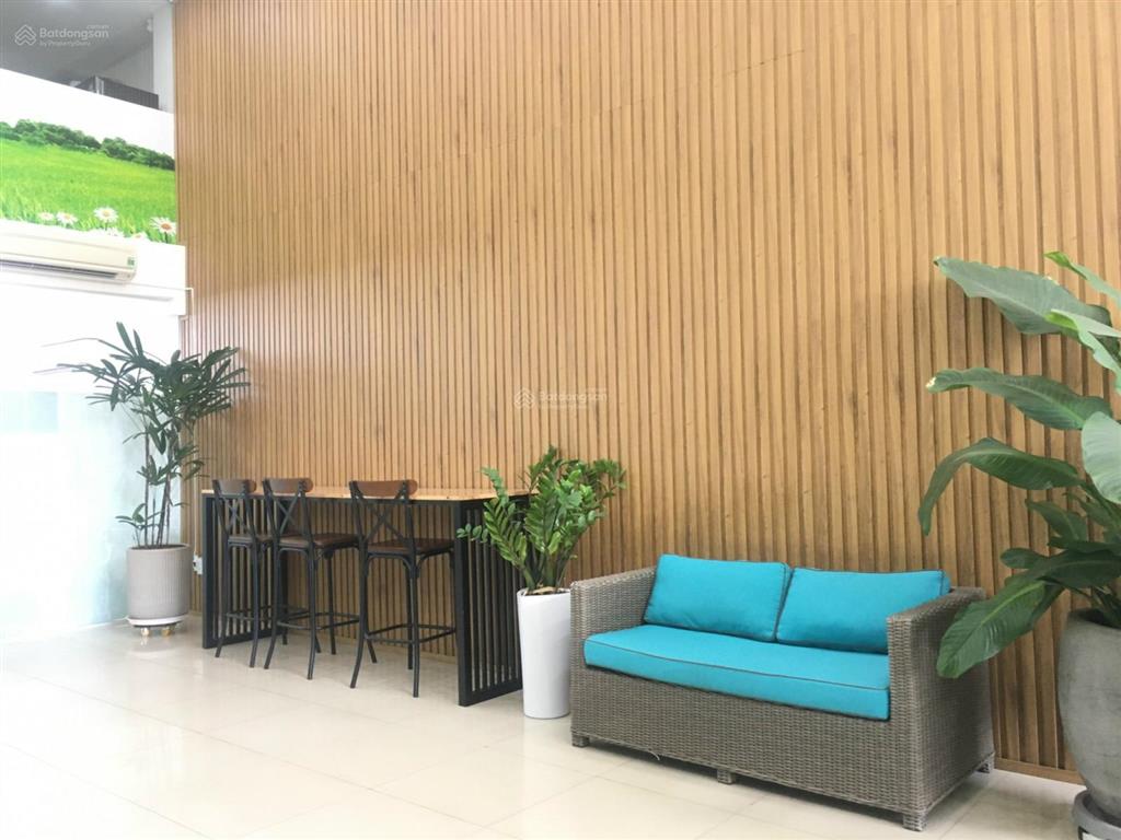 Cho thuê văn phòng đường tân cảng, phường 25, quận bình thạnh  dt 150m2 giá 40 triệu/tháng