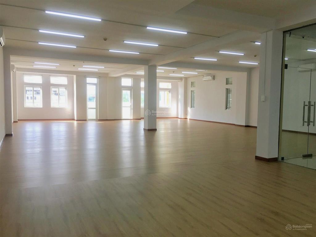 Cho thuê văn phòng đường tân cảng, phường 25, quận bình thạnh  dt 150m2 giá 40 triệu/tháng