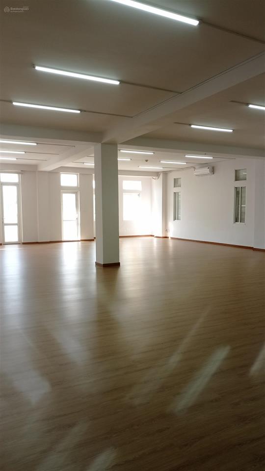 Cho thuê văn phòng đường tân cảng, phường 25, quận bình thạnh  dt 150m2 giá 40 triệu/tháng