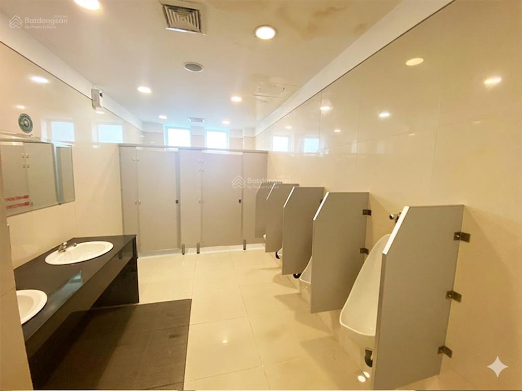 Cho thuê văn phòng tại tòa nhà dali tower  24c phan đăng lưu, phường gia định, dt 150350m2