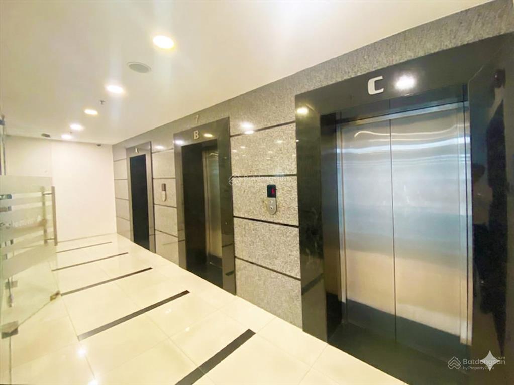 Cho thuê văn phòng tại tòa nhà dali tower  24c phan đăng lưu, phường gia định, dt 150350m2