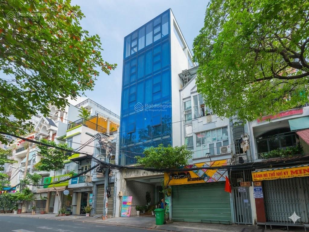 Cho thuê văn phòng đường trần não, phường an khánh, dt 60m2 giá 16 triệu/tháng có hỗ trợ nội thất