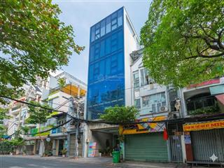 Cho thuê văn phòng đường trần não, phường an khánh, dt 60m2 giá 16 triệu/tháng có hỗ trợ nội thất