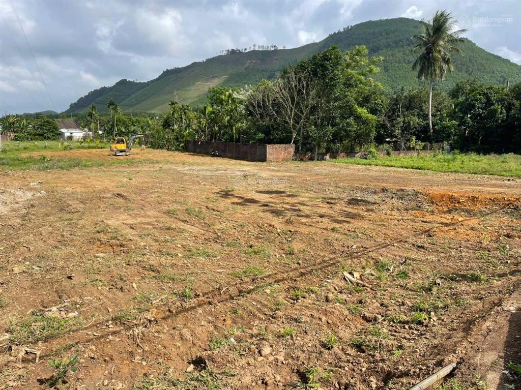 Lô đất vườn hoà phú, hòa vang, 3100m2 có 140m2 đất ở, sát quốc lộ, dân cư đông đúc