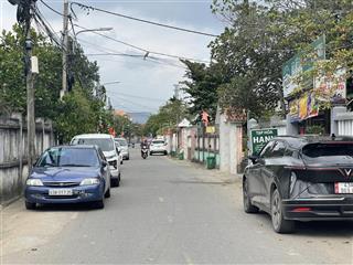 190m2 mặt tiền đường thăng long nối dài. phía sau giáp sông thăng long