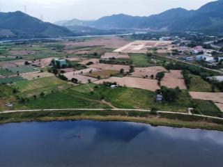 5000m2 đất view sông cu đê, hoà băc