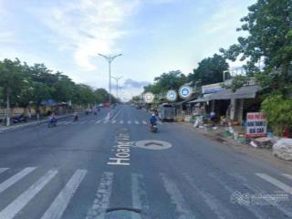 Cần bán lô đất hiếm 2100m2 mặt tiền đường hoàng văn thái