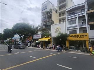 Bán nhà mặt phố điện biên phủ, giá tốt 7,5 tỷ, 100m2, p thanh khê đông, q. thanh khê