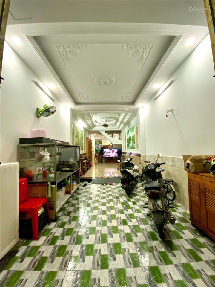 Siêu phẩm mặt tiền trần thị hè hiệp thành city