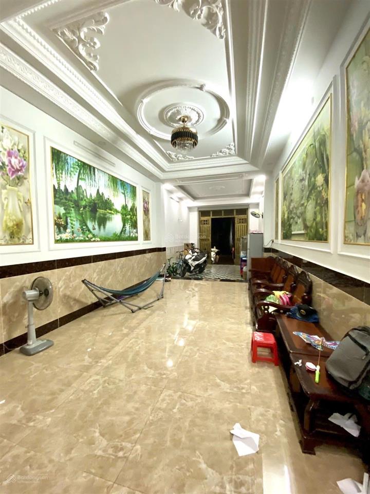 Siêu phẩm mặt tiền trần thị hè hiệp thành city