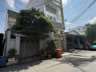 Chủ gấp bán giảm hơn 1 tỷ mặt tiền ta20 (thới an 32) quận 12