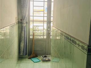 026 nhà hẻm 1 sẹt trần thị cờ ô tô vào tận cửa thới an, quận 12 giá 4,7 tỷ