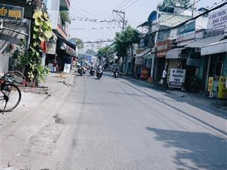 025 mặt tiền trần thị bảy đối diện chợ hiệp thành hiệp thành, quận 12 giá 6,7 tỷ