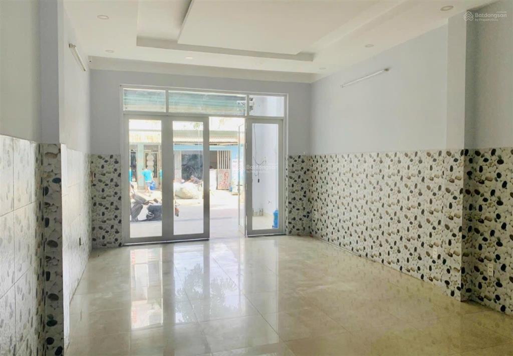 025 mặt tiền trần thị bảy đối diện chợ hiệp thành hiệp thành, quận 12 giá 6,7 tỷ
