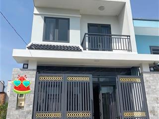 Nr đẹp tại đông thạnh, hóc môn, giáp quận 12, đường nhựa 6m, giá cực chất 5,5 tỷ, 80m2