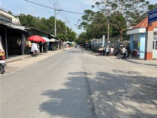 Bán đất tại đường số 177, bình mỹ, củ chi, 1,8 tỷ, 99 m2, view đẹp hẻm xe hơi