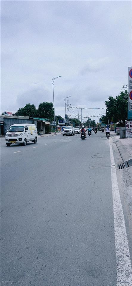 Bán đất tại bình mỹ, củ chi, hồ chí minh, giá tốt 19 tỷ, diện tích 1104 m2