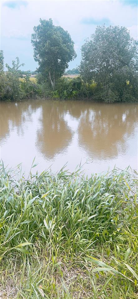 Bán đất 2600m2 tại tân thạnh đông, củ chi, 4,2 tỷ vnd
