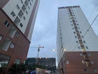 Cho thuê căn hộ green town trệt bock a 2pn 75m² full nội thất dọn vào ở ngay