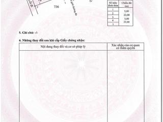 Bán gấp nhà mặt phố 110m2 tại căn đông nam đối diện công viên trung tâm