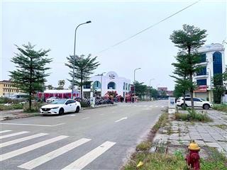 Bán đất dự án nam hồng  thọ xương bắc giang, đông dân kinh doanh sầm uất sẵn sổ giá từ 4 tỷ/ lô