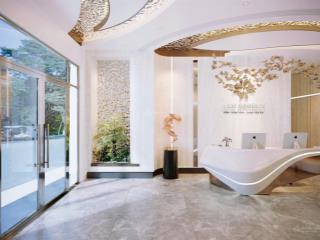 Bán căn hộ dự án eco garden đối diện aeon mall bắc giang, 2pn giá 2,4 tỷ bàn giao tiêu chuẩn 4*++