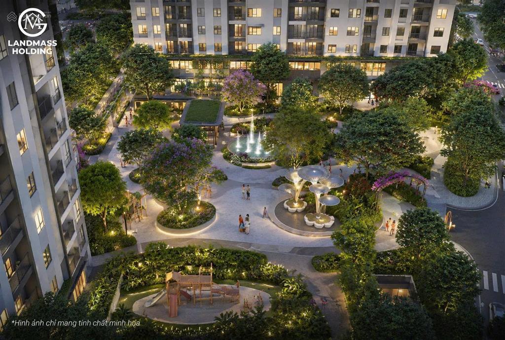 Bán căn hộ 2pn dự án eco gardenđối diện aeon mall bắc giang, tiêu chuẩn khách sạn 4 sao, giá~2,4tỷ