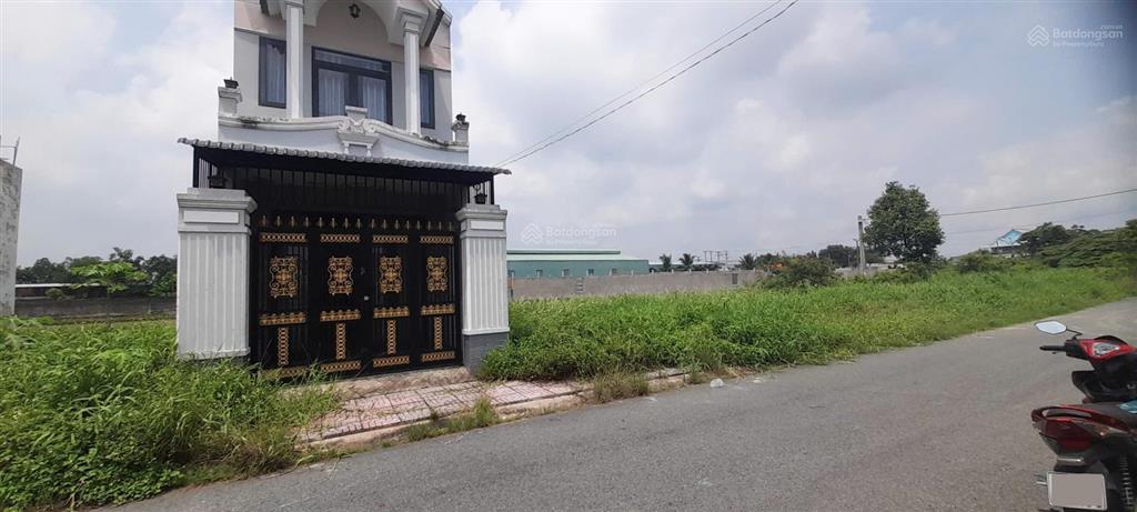 Bán đất gần kcn cầu tràm đường tỉnh lộ 826 giá tốt