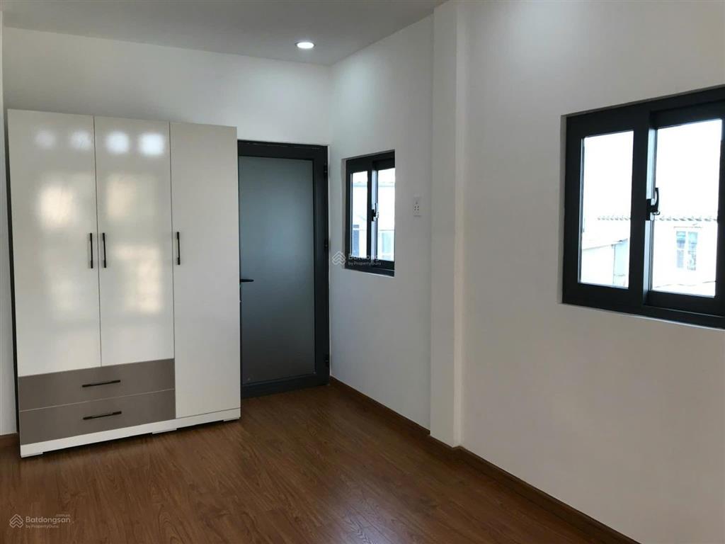 Nhà vị trí đẹp cách hẻm ô tô trần hưng đạo 1 căn nhà