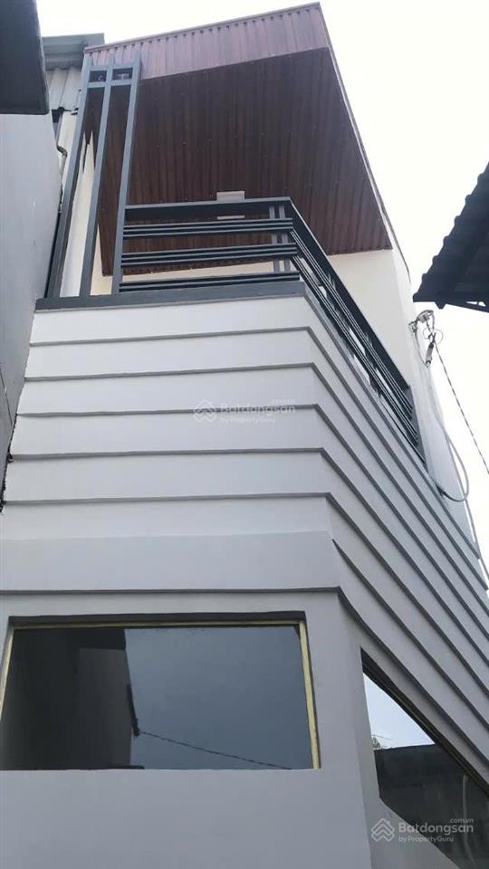 Nhà vị trí đẹp cách hẻm ô tô trần hưng đạo 1 căn nhà