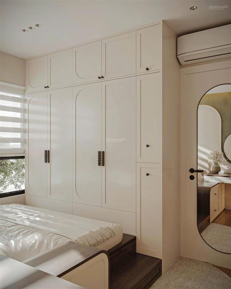 Bán nhà phân lô ô tô khu b dịch vụ yên nghĩa, 50m2x4t mt5m giá chốt bất ngờ, 0904 666 ***