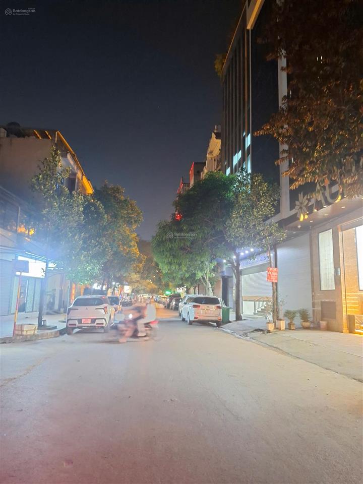 Chủ cần giải quyết tài chính bán gấp mảnh đất 80m2 mt5m tại khu đấu giá vạn phúc hà đông