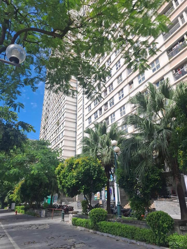 Bán chung cư ct7 kđt mới dương nội, hà đông, hn 2 ngủ 1 vs chỉ 3 tỷ còn thương lượng, 0904 666 ***