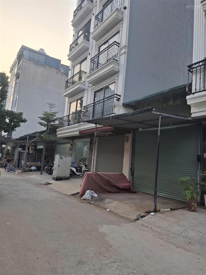 Bán nhà thuộc đất dịch vụ khu c yên nghĩa, yên nghĩa hà đông, 50m2x4 tầng chỉ 9 tỷ 0904 666 ***