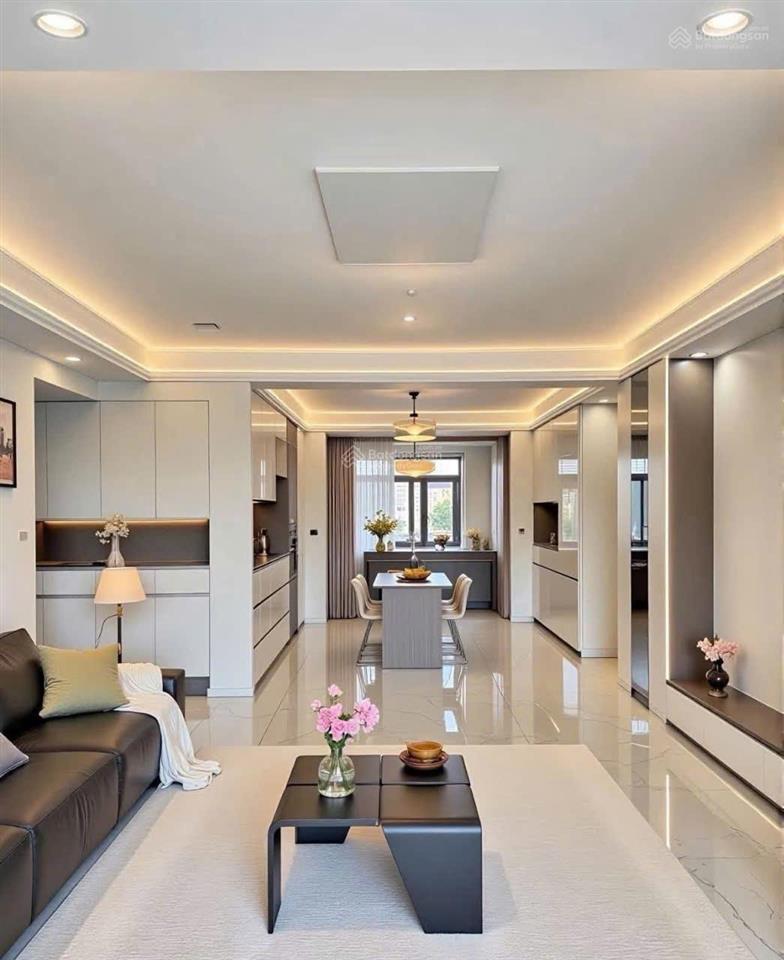 Cần bán nhanh chung cư ct7 dương nội giá mềm nhất khu, 107m2 3 phòng ngủ 2 vs, đủ đồ, 0904 666 ***