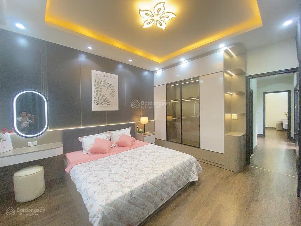 Bán liền kề dọc bún văn khê phân lô, ô tô, kinh doanh 50m2x5t giá hợp lý nhất khu vực, 0904 666 ***