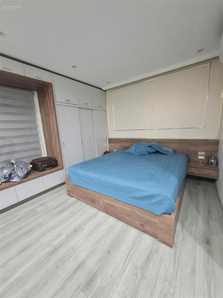 Căn góc, ko đối cửa, vị trí đẹp, bán chung cư ct8 kđt mới dương nội full đồ decor cực đẹp